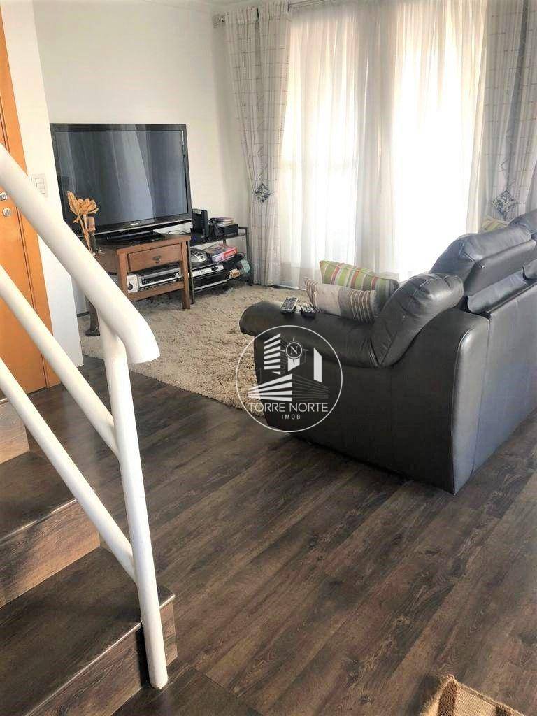 Apartamento à venda com 3 quartos, 174m² - Foto 9