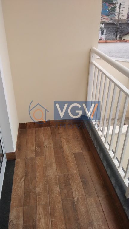 Sobrado à venda com 3 quartos, 116m² - Foto 10