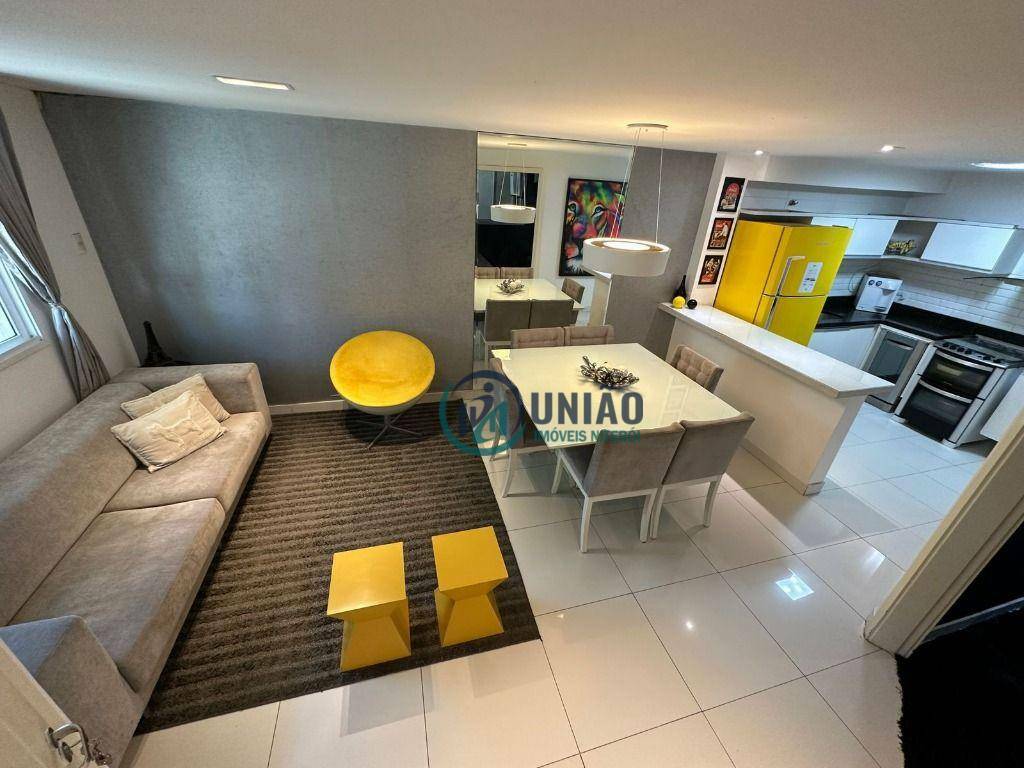 Casa de Condomínio à venda com 3 quartos, 136m² - Foto 3