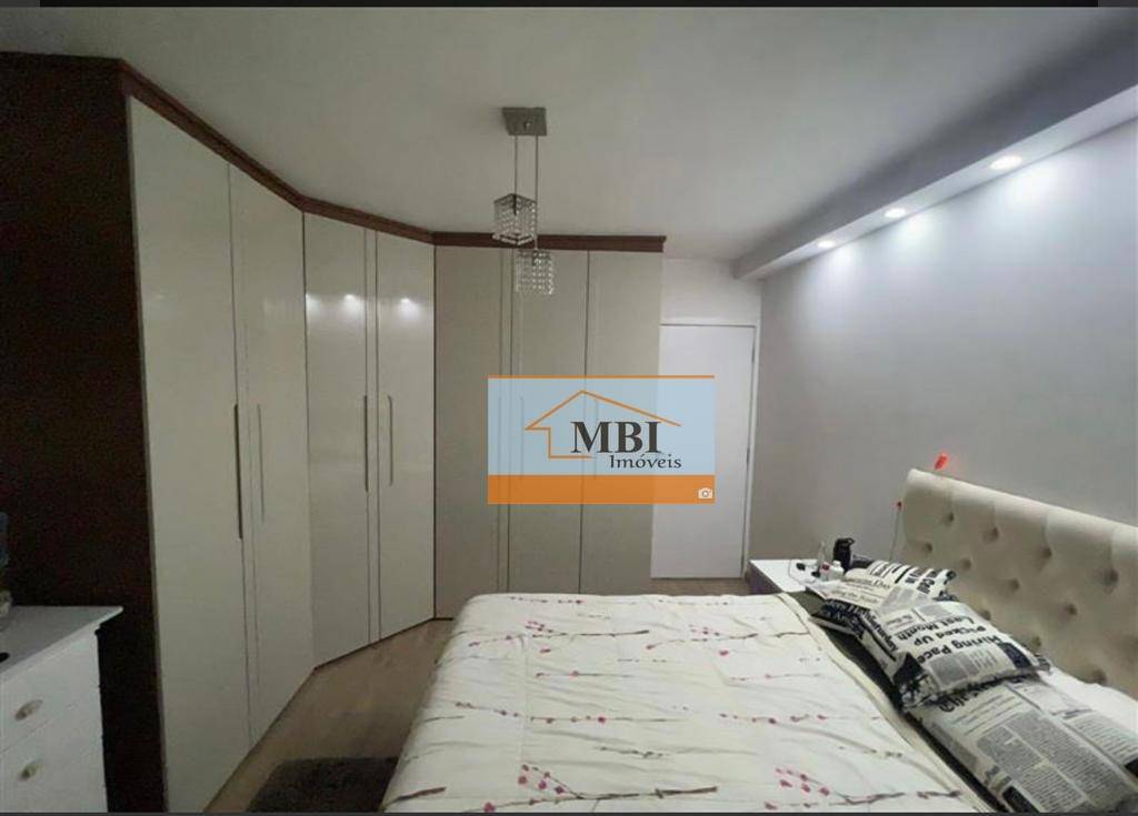 Sobrado à venda com 3 quartos, 100m² - Foto 8