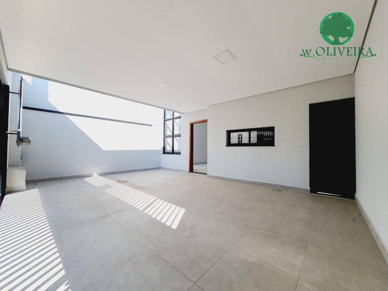 Casa de Condomínio à venda com 3 quartos, 127m² - Foto 2