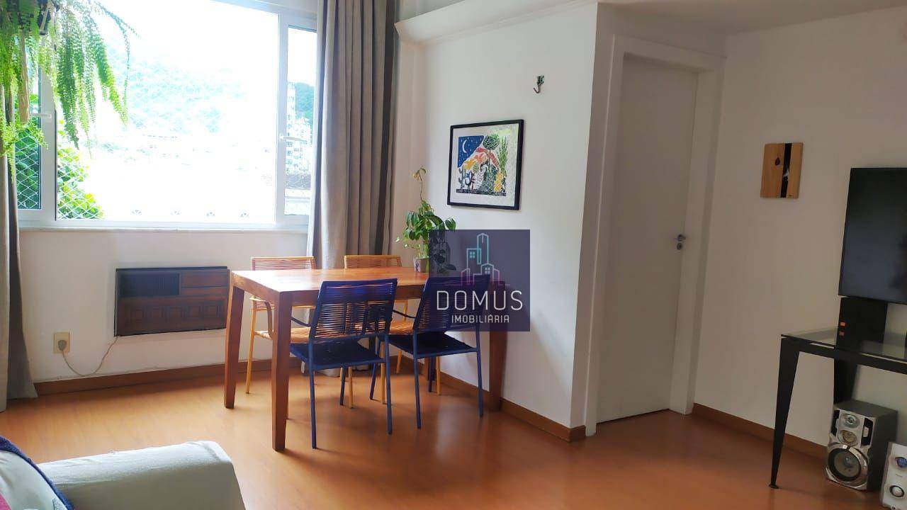 Apartamento à venda com 2 quartos, 71m² - Foto 4