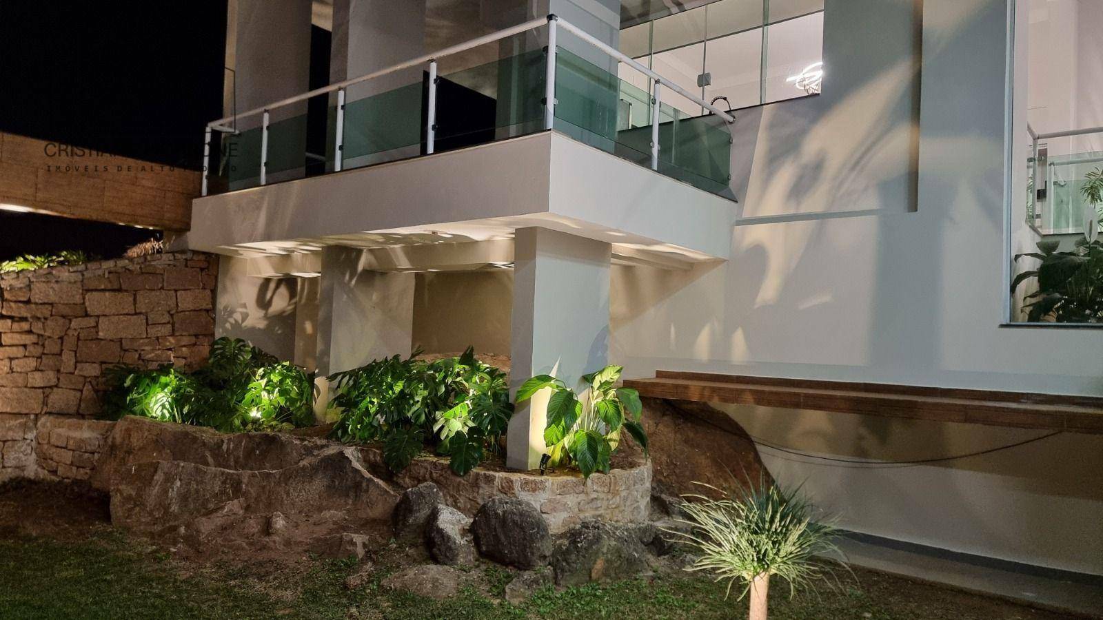 Casa de Condomínio à venda com 4 quartos, 600m² - Foto 49