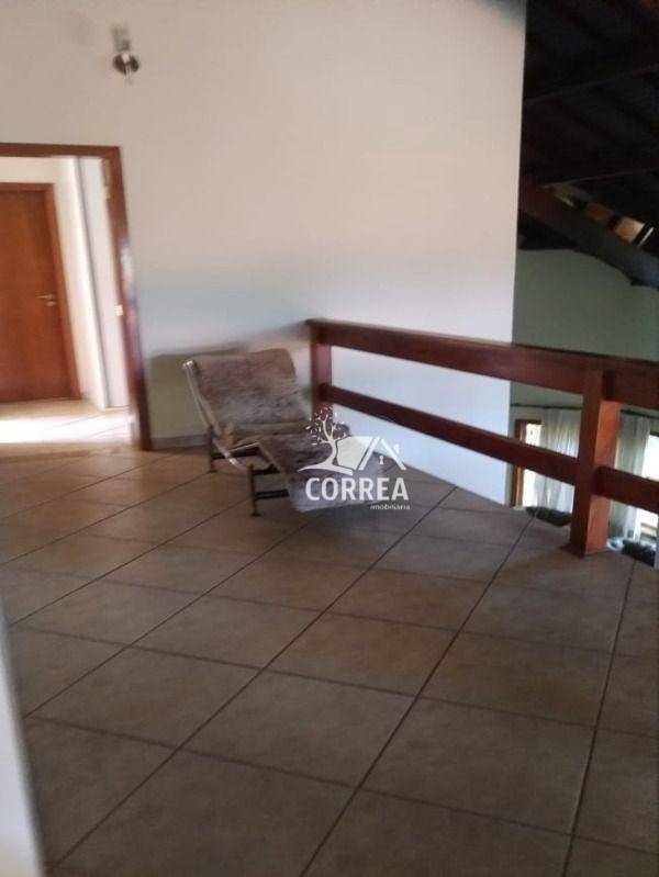 Chácara à venda com 4 quartos, 460m² - Foto 12