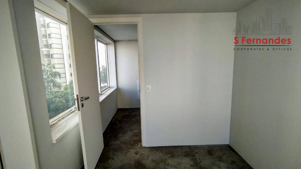 Conjunto Comercial-Sala à venda e aluguel, 100m² - Foto 12