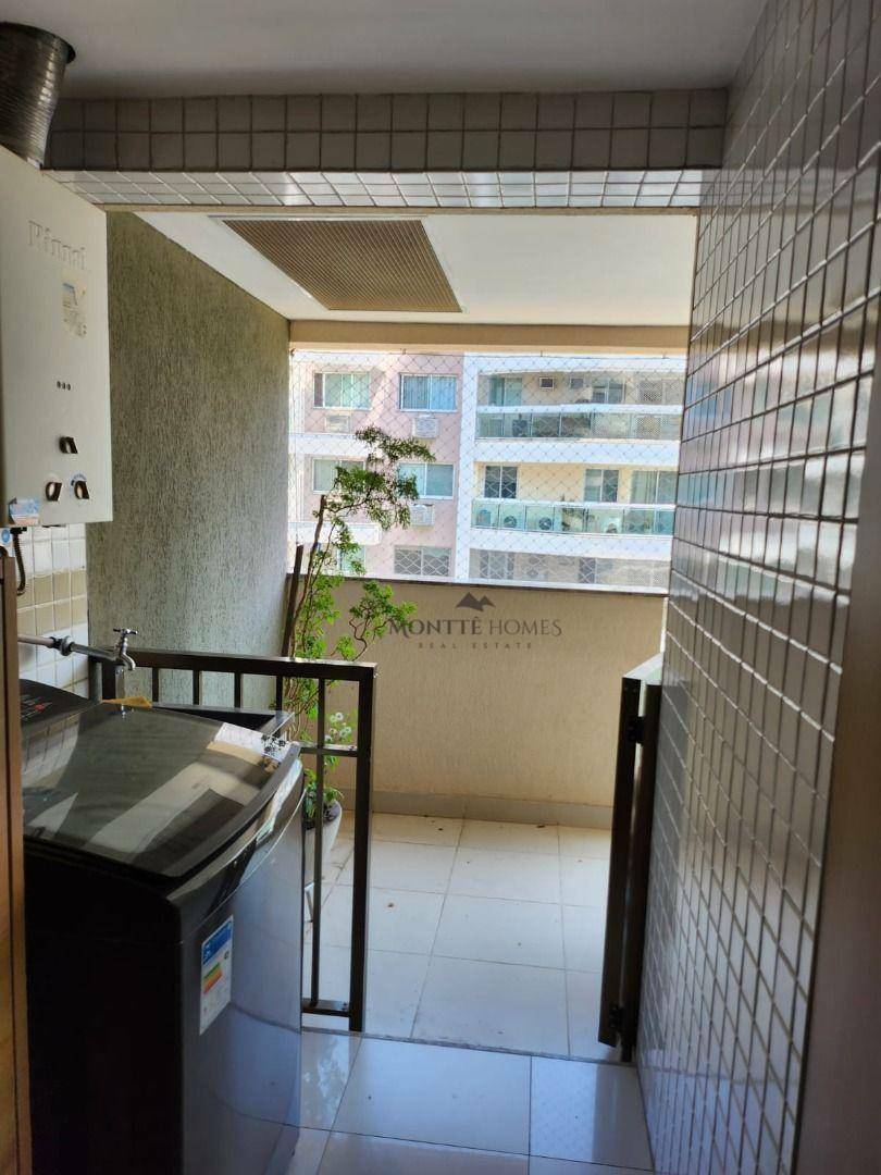 Apartamento para alugar com 2 quartos, 72m² - Foto 8