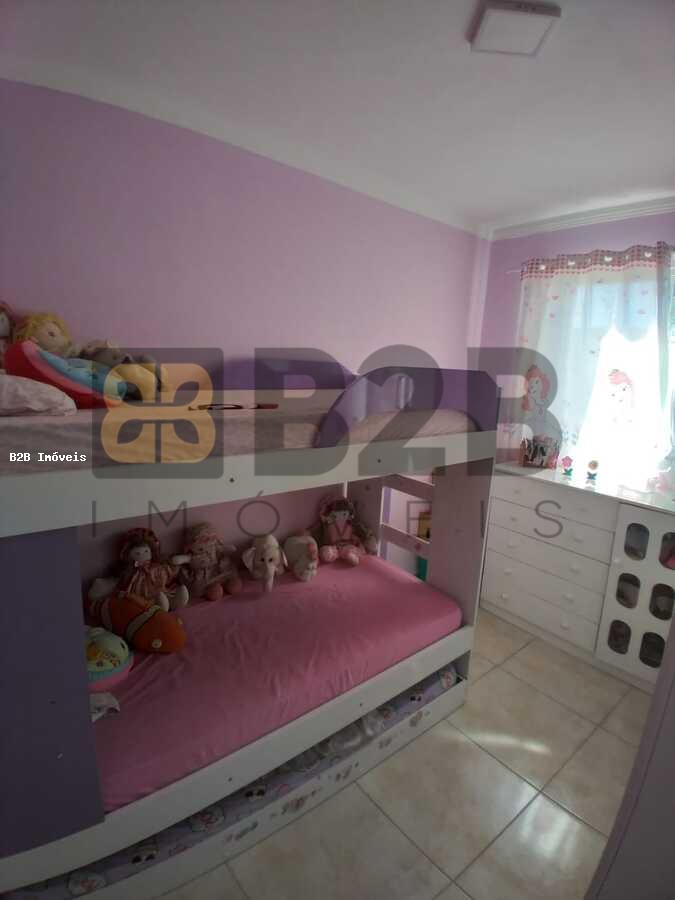 Apartamento à venda com 2 quartos, 43m² - Foto 3