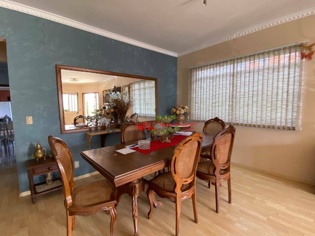 Sobrado, 3 quartos, 204 m² - Foto 5