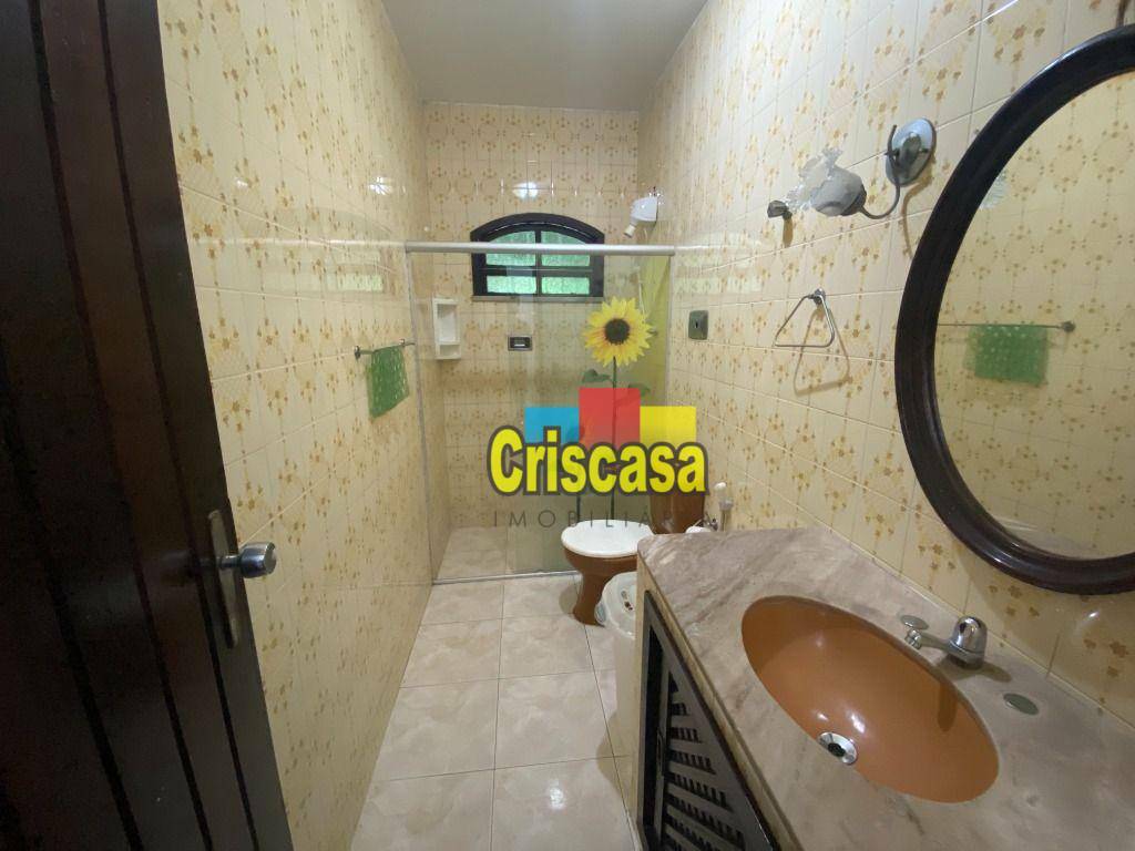 Casa à venda com 6 quartos, 250m² - Foto 15