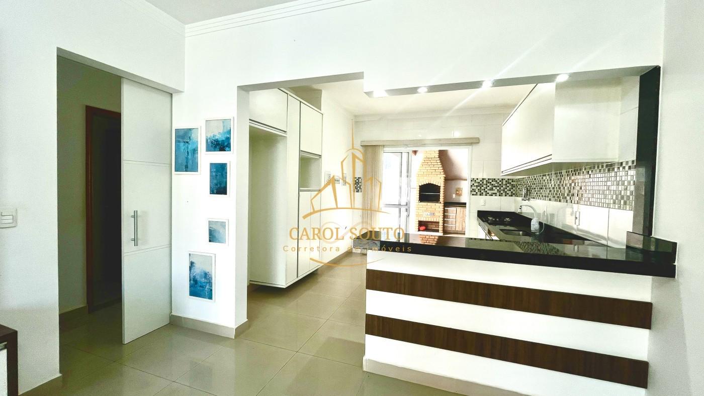 Casa de Condomínio à venda com 3 quartos, 150m² - Foto 2