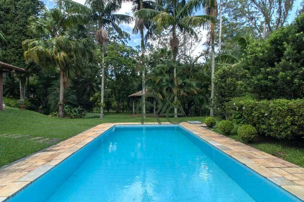 Casa de Condomínio à venda com 3 quartos, 456m² - Foto 39