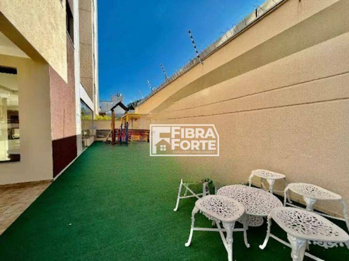 Apartamento à venda com 3 quartos, 77m² - Foto 15