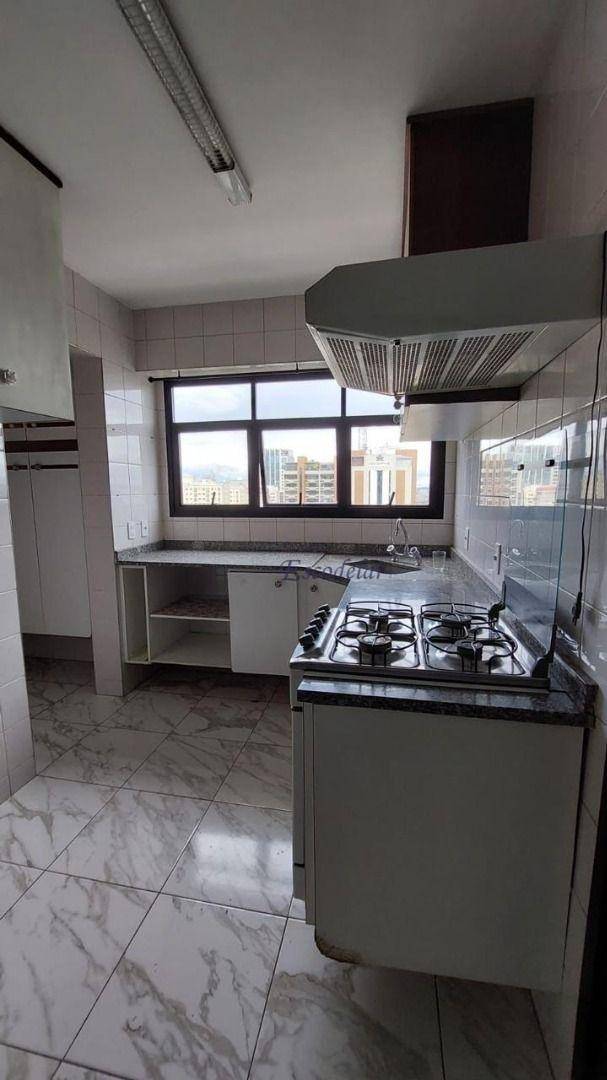 Apartamento à venda com 3 quartos, 99m² - Foto 2