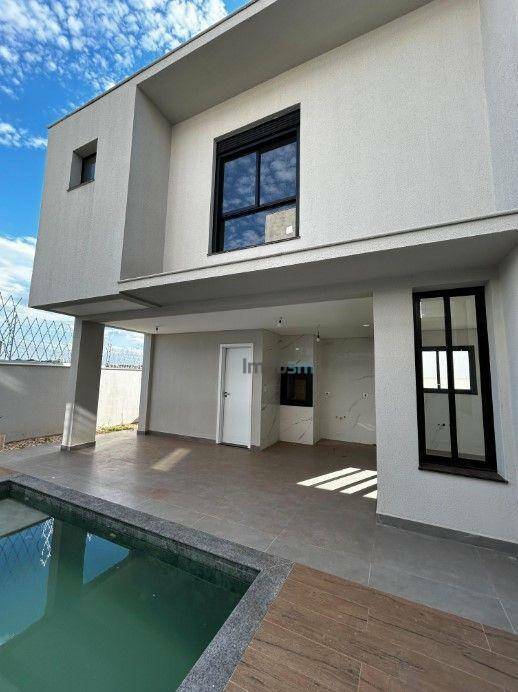 Sobrado à venda e aluguel com 3 quartos, 253m² - Foto 5