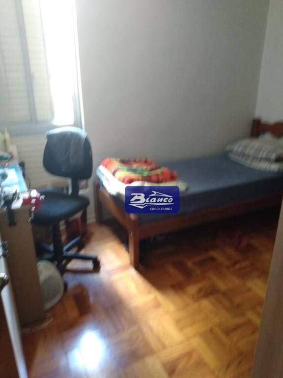 Apartamento à venda com 2 quartos, 78m² - Foto 5