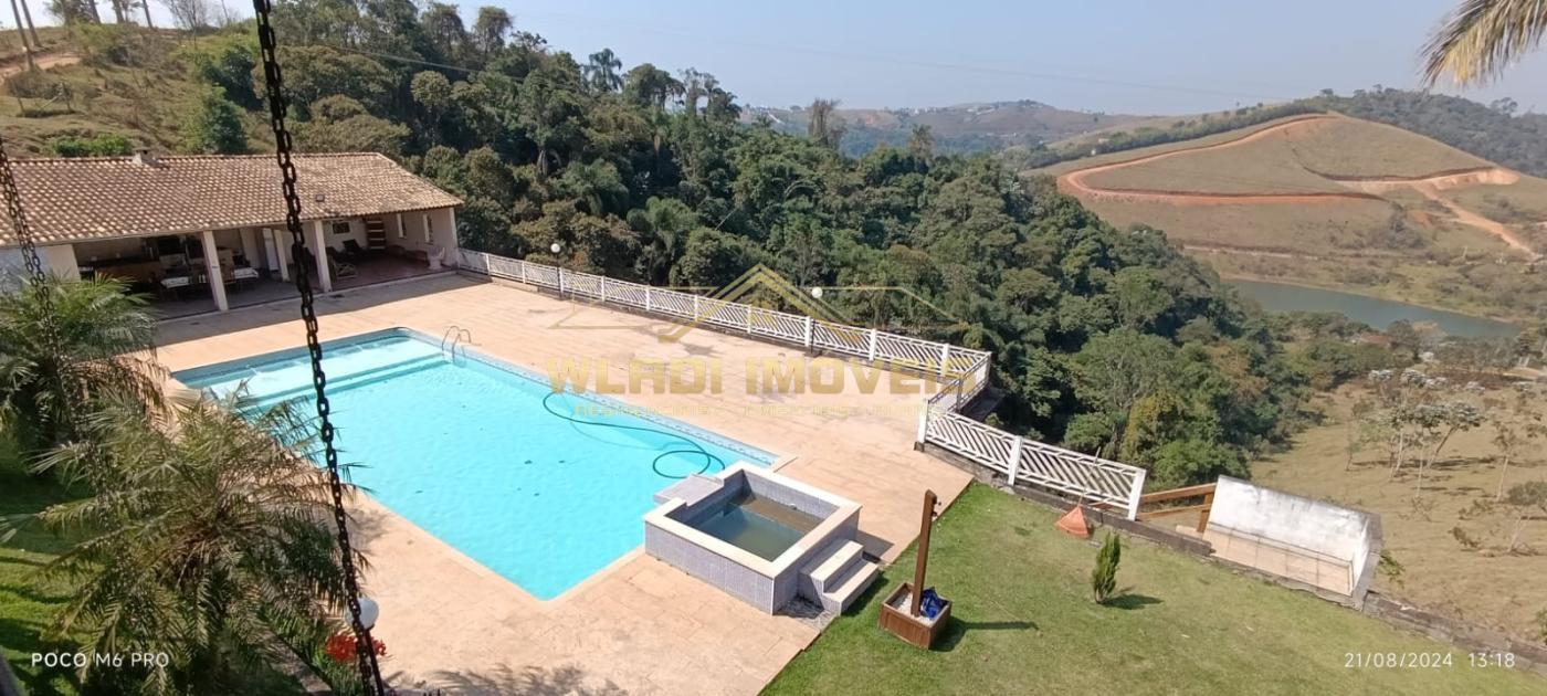 Fazenda à venda, 25000m² - Foto 1