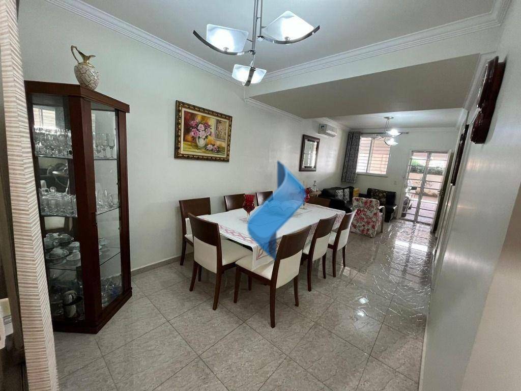 Casa de Condomínio à venda com 4 quartos, 109m² - Foto 9