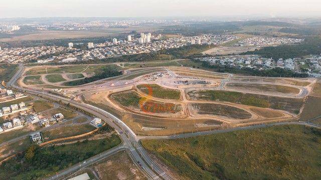 Loteamento e Condomínio à venda, 357M2 - Foto 3