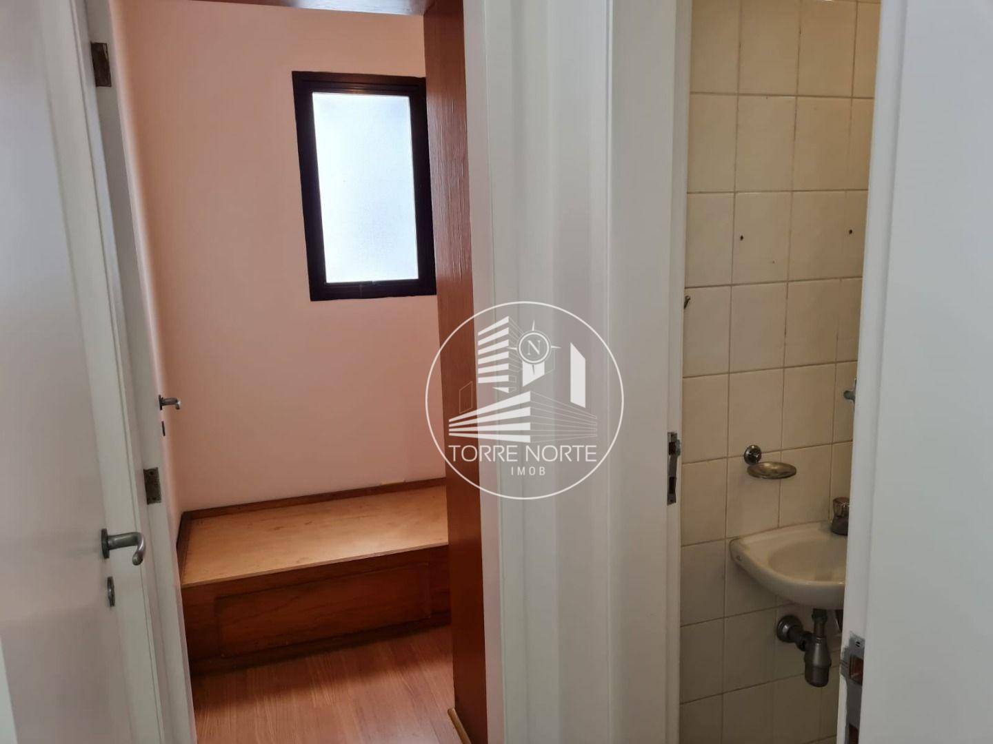 Apartamento à venda com 4 quartos, 220m² - Foto 20