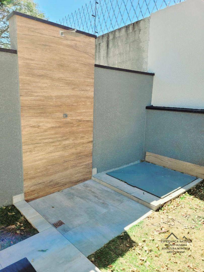 Casa de Condomínio à venda com 3 quartos, 182m² - Foto 12