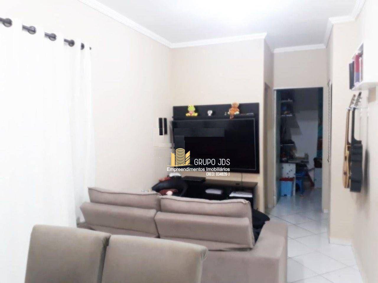 Apartamento à venda com 2 quartos, 61m² - Foto 3