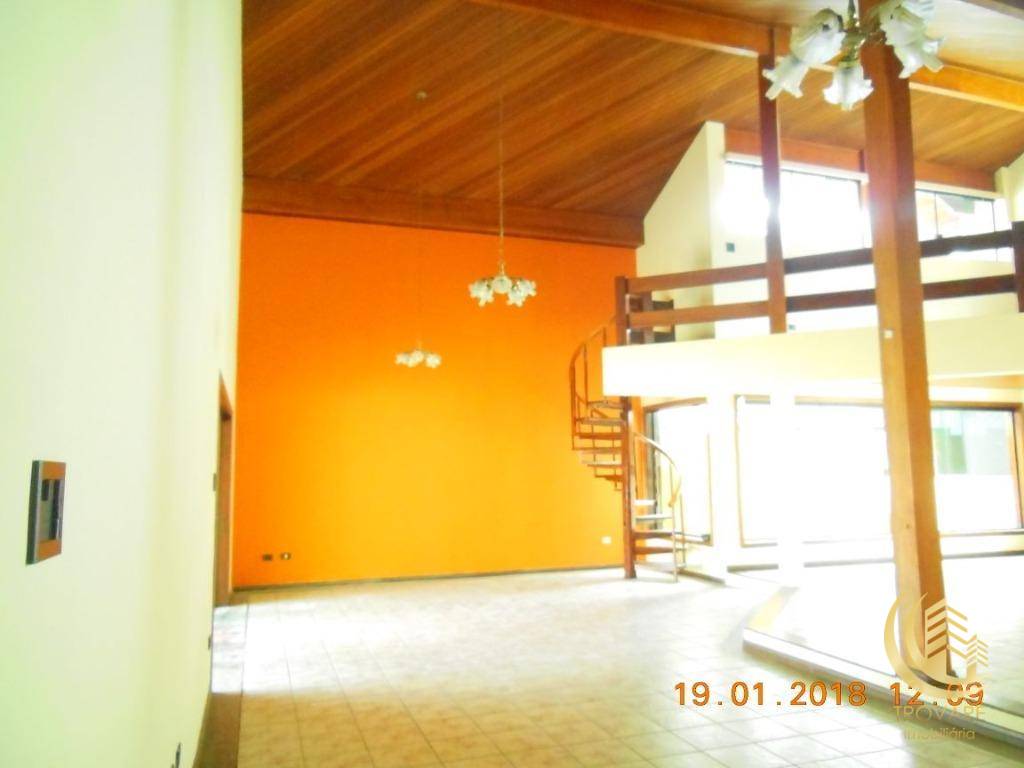 Casa à venda com 3 quartos, 400m² - Foto 19