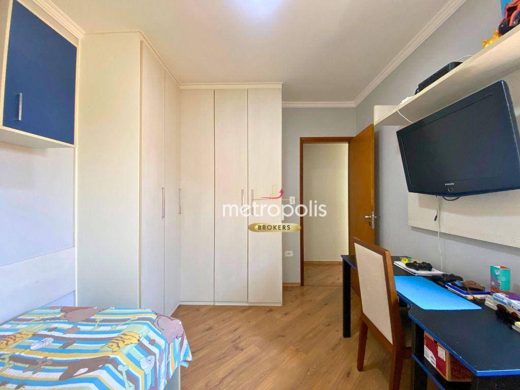 Cobertura à venda com 3 quartos, 166m² - Foto 15