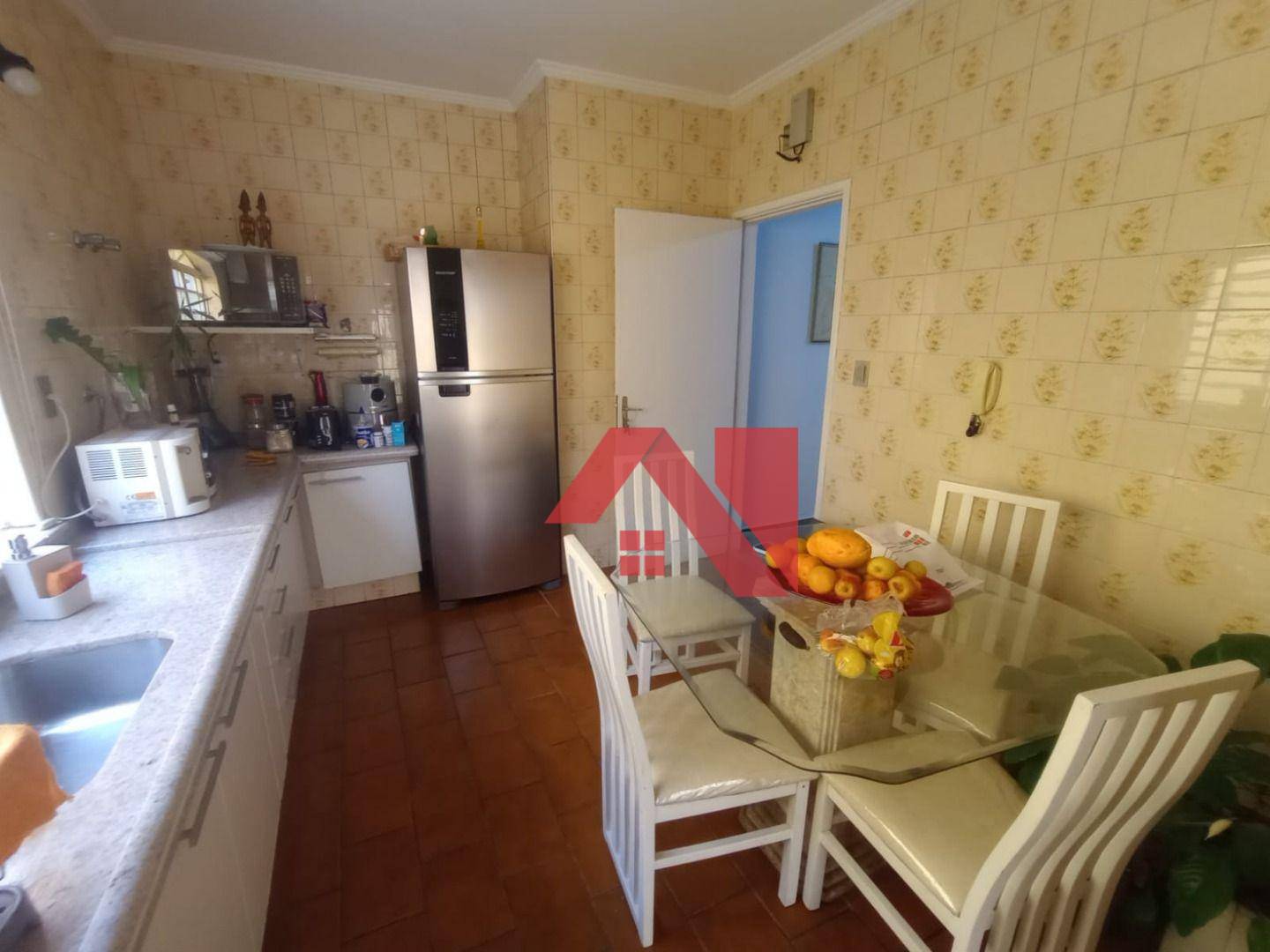 Sobrado à venda com 3 quartos, 220m² - Foto 27