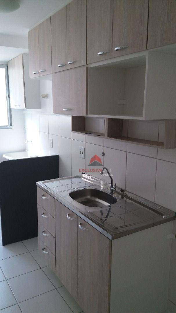 Apartamento à venda com 3 quartos, 63m² - Foto 1