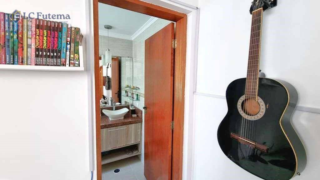 Casa de Condomínio à venda com 3 quartos, 183m² - Foto 29