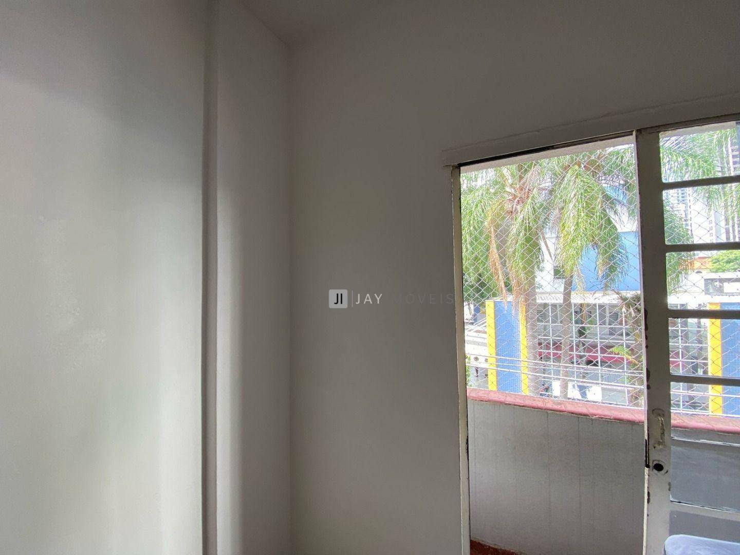 Apartamento à venda com 2 quartos, 50m² - Foto 4