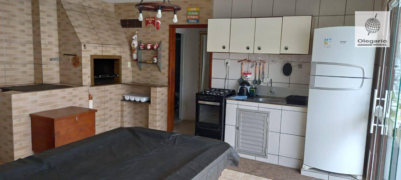 Sobrado à venda com 6 quartos, 330m² - Foto 14