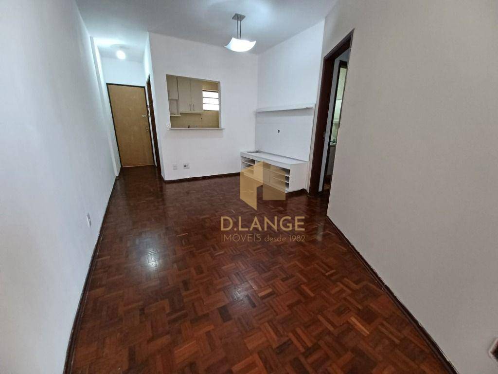 Apartamento à venda com 1 quarto, 50m² - Foto 4