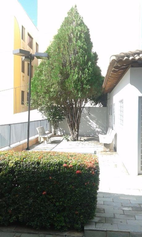 Apartamento à venda com 3 quartos, 89m² - Foto 13