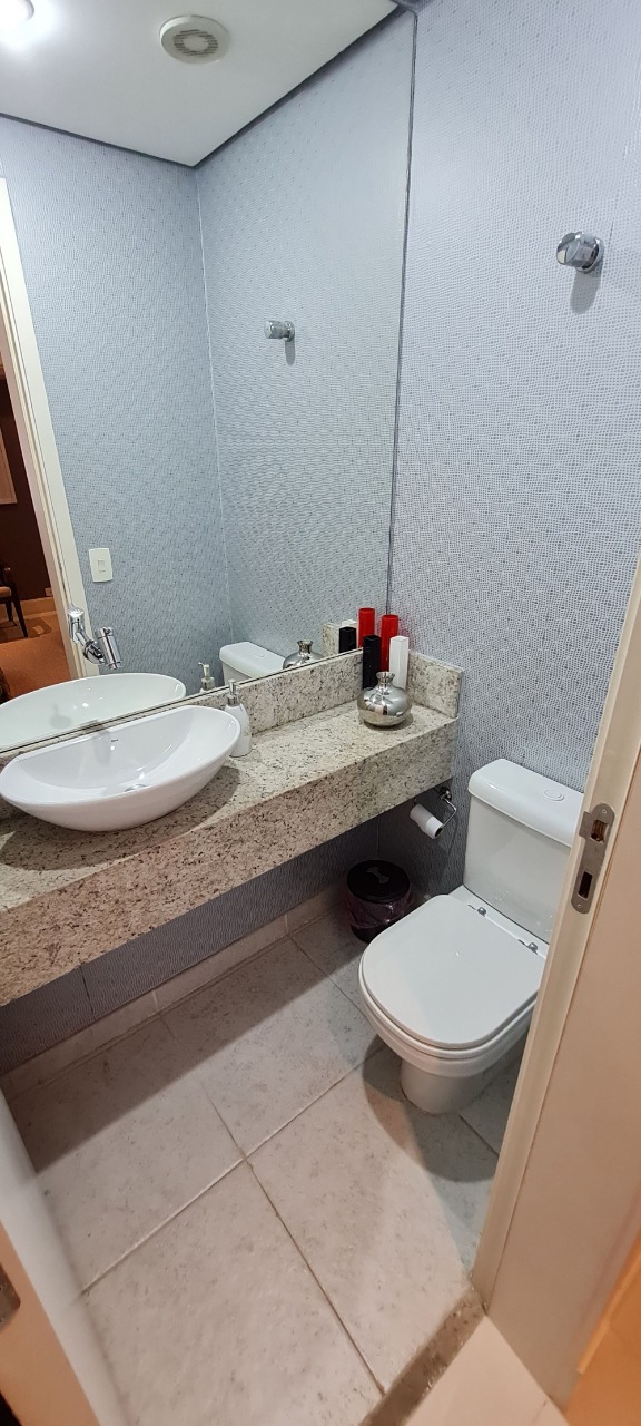 Apartamento à venda com 2 quartos, 111m² - Foto 3