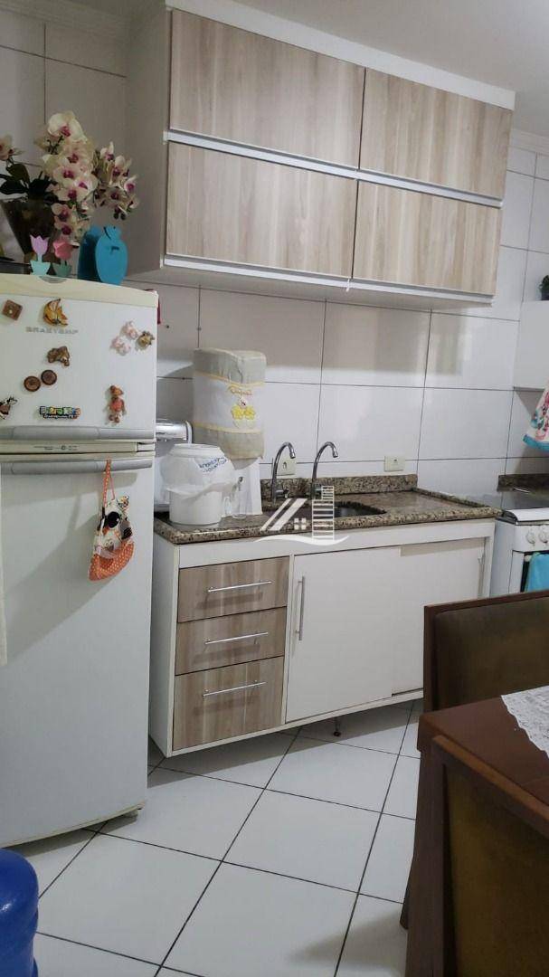 Sobrado à venda com 3 quartos, 114m² - Foto 9