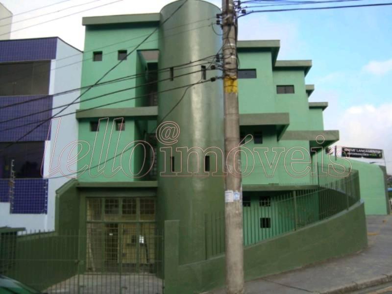 Prédio Inteiro para alugar, 660m² - Foto 20