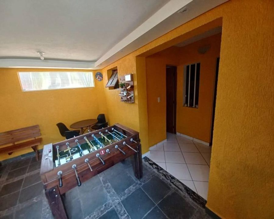 Casa de Condomínio à venda com 4 quartos, 200m² - Foto 19