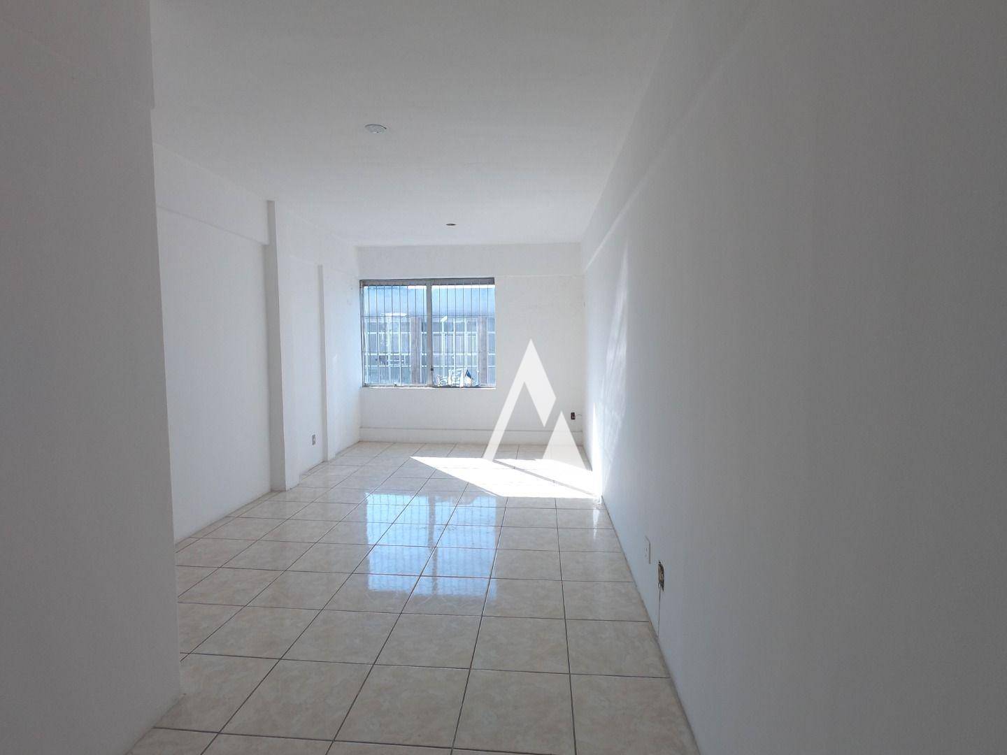 Conjunto Comercial-Sala para alugar, 39m² - Foto 6