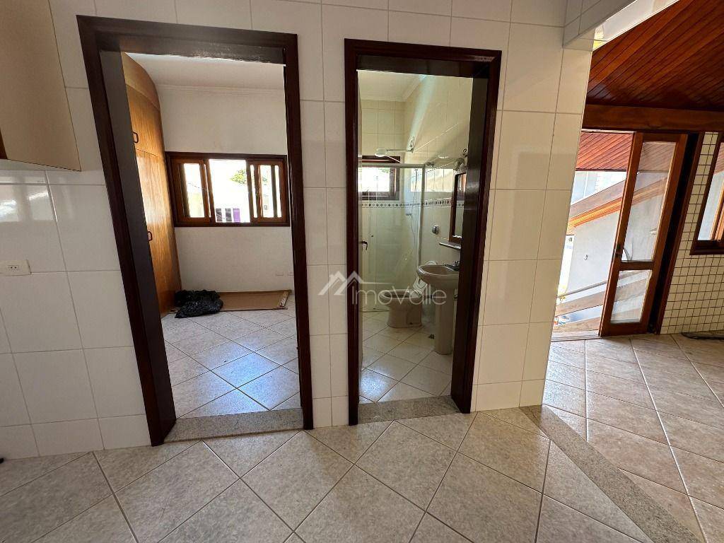 Casa de Condomínio à venda com 4 quartos, 292m² - Foto 8