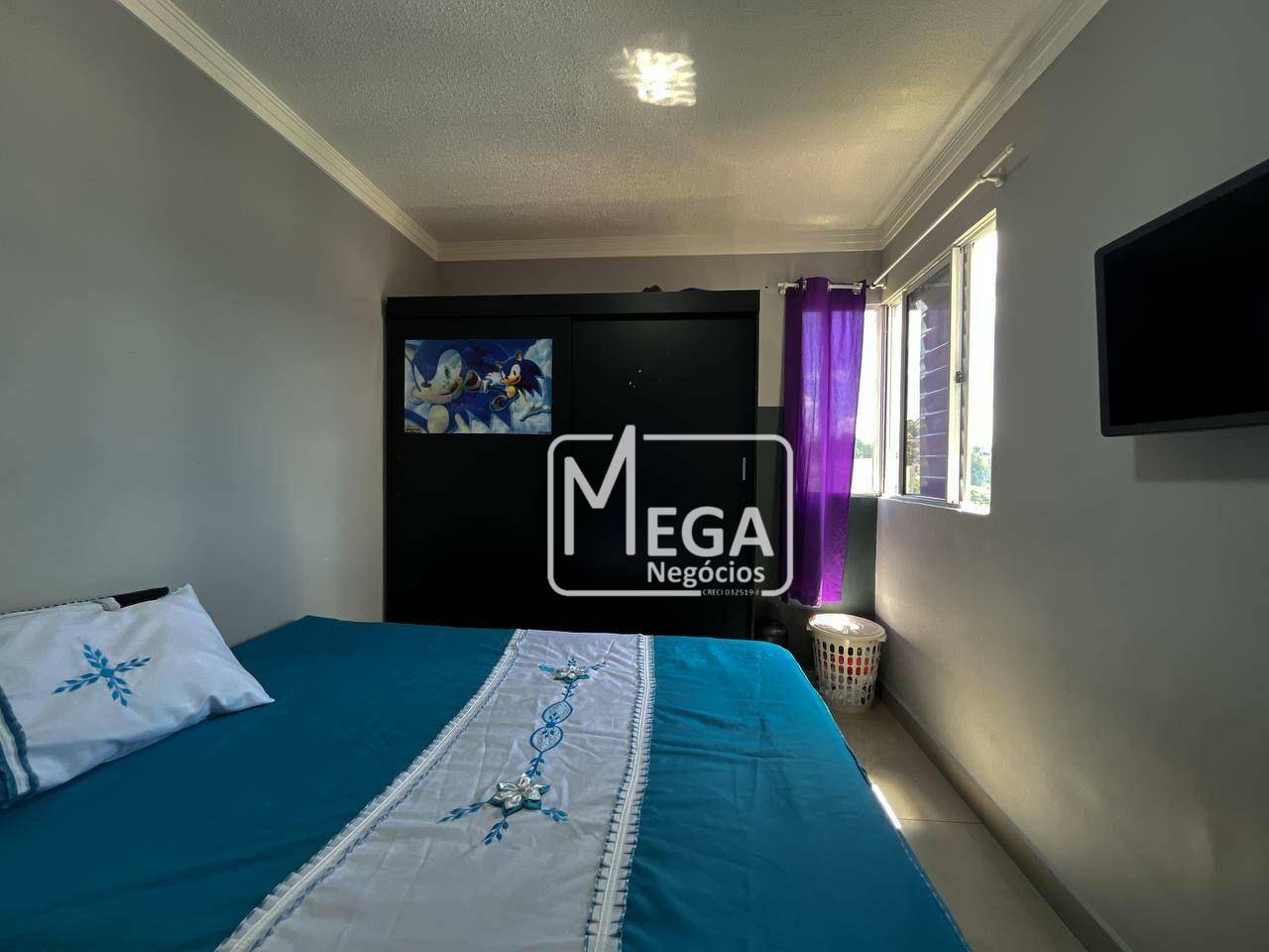 Apartamento à venda com 3 quartos, 60m² - Foto 13