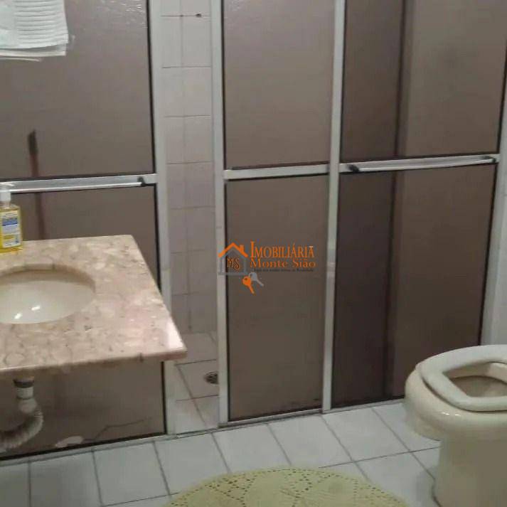 Sobrado à venda com 3 quartos, 206M2 - Foto 5