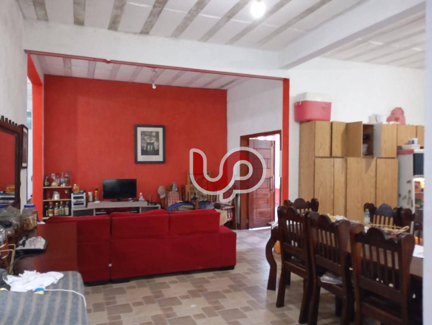 Sítio à venda com 5 quartos, 200m² - Foto 11