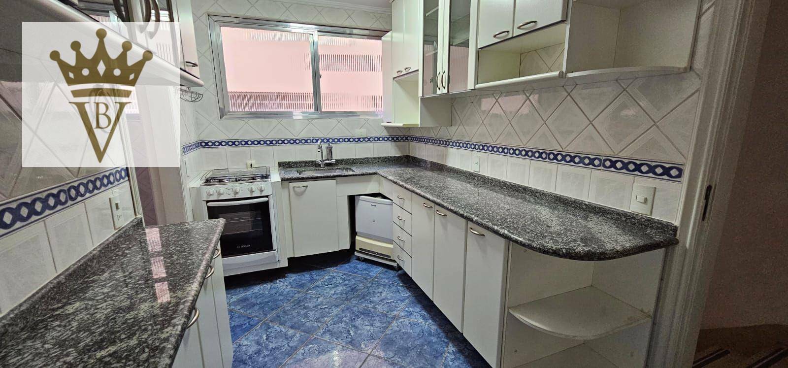 Apartamento à venda com 3 quartos, 108m² - Foto 31