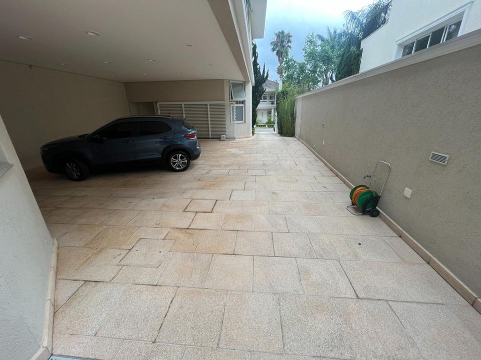 Casa de Condomínio à venda com 5 quartos, 750m² - Foto 6