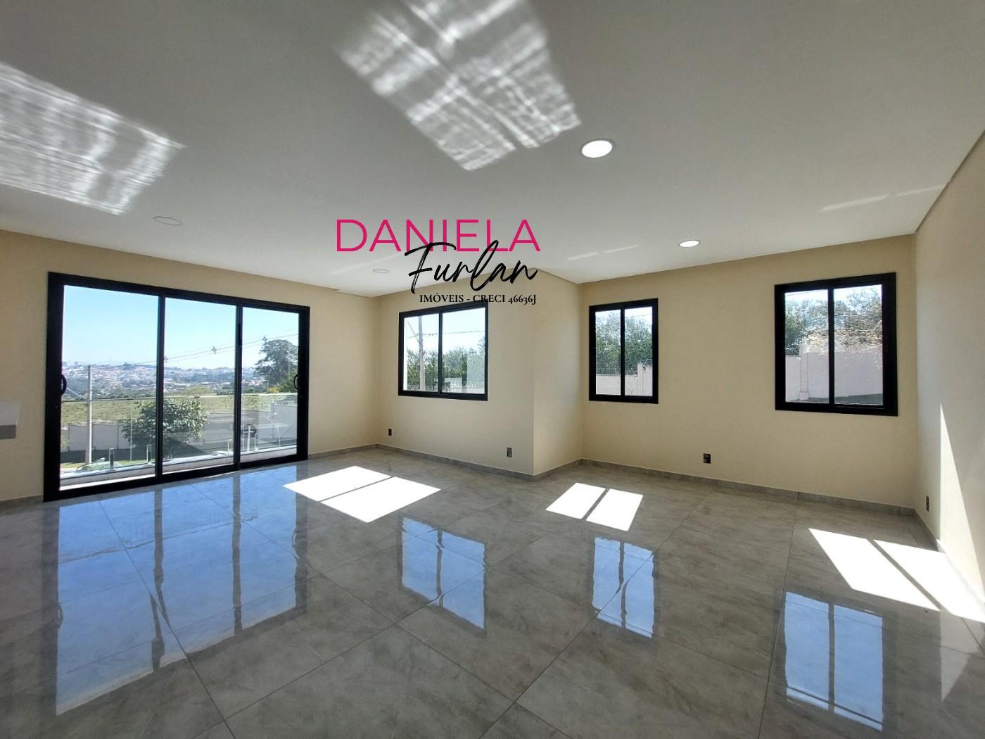 Casa de Condomínio para alugar com 3 quartos, 302m² - Foto 3