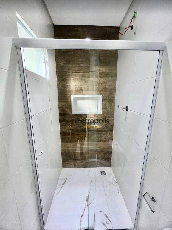 Sobrado à venda com 3 quartos, 160m² - Foto 24