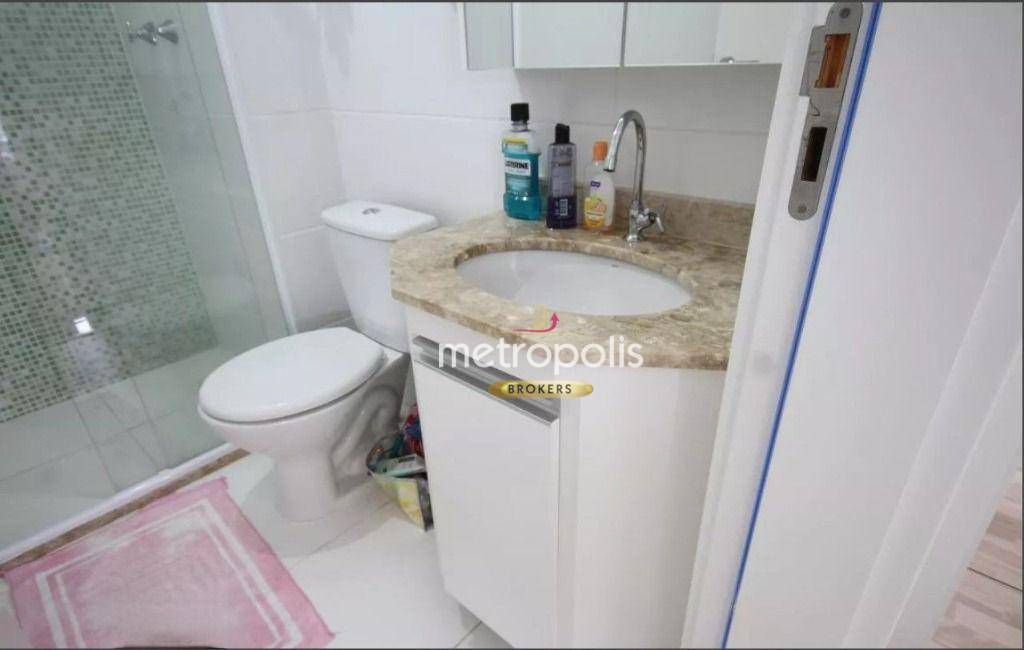 Apartamento à venda com 2 quartos, 61m² - Foto 32