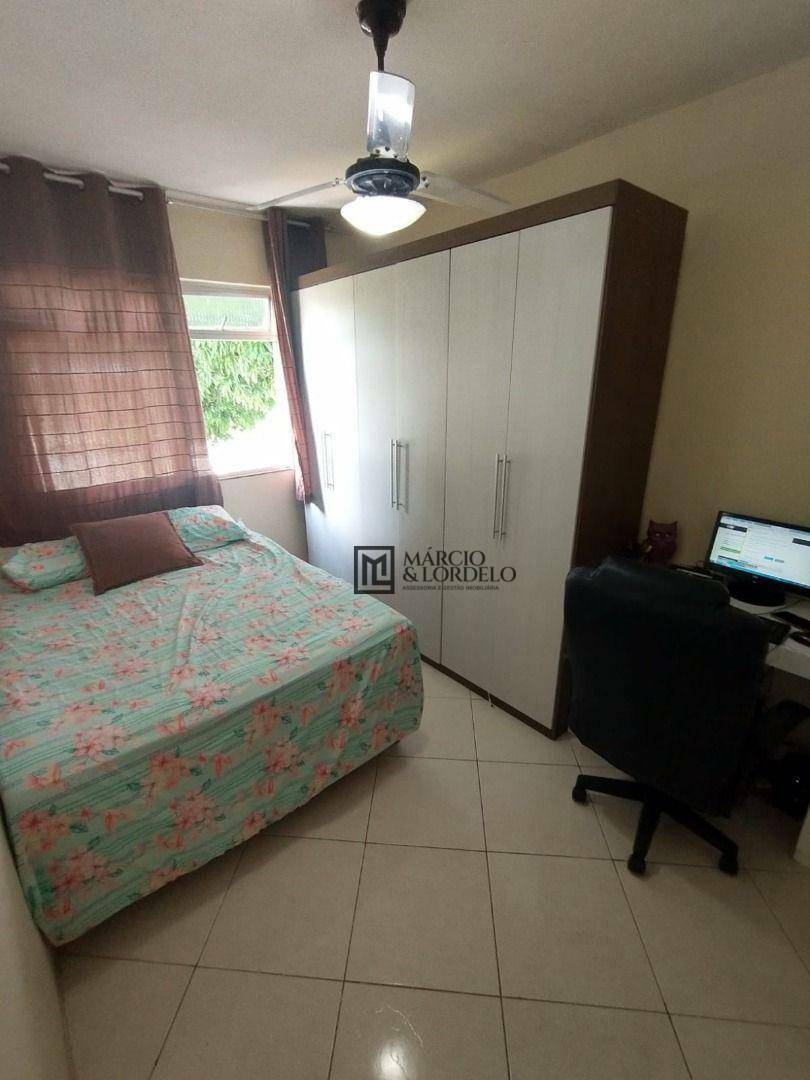 Apartamento à venda com 3 quartos, 70m² - Foto 15