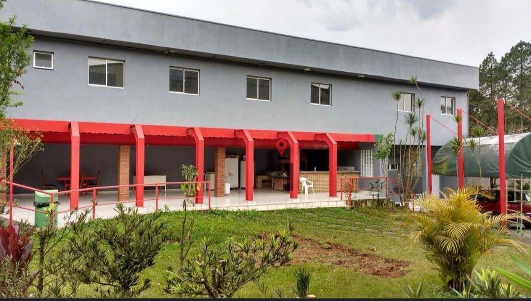 Depósito-Galpão-Armazém à venda e aluguel, 2800m² - Foto 1